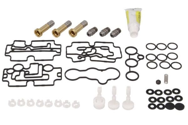 PNEUMATICS PN-R0235 Remonto komplektas, darbino stabdžio vožtuvas