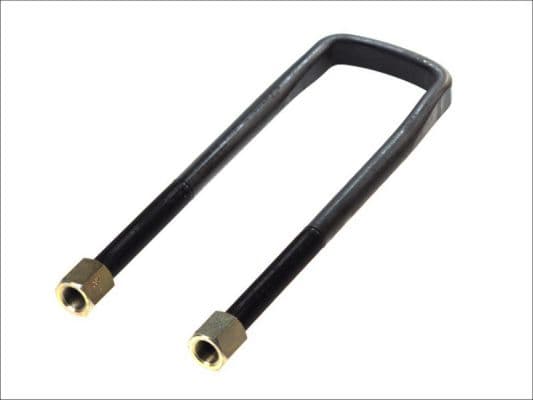 S-TR STR-50341 Lingės spaustukas