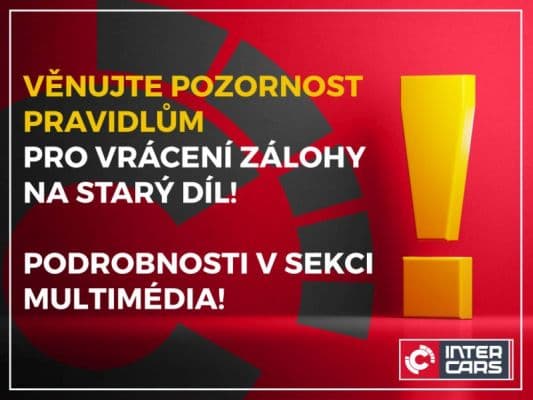 Stabdžių suportas — SBP TEQ-RV.004