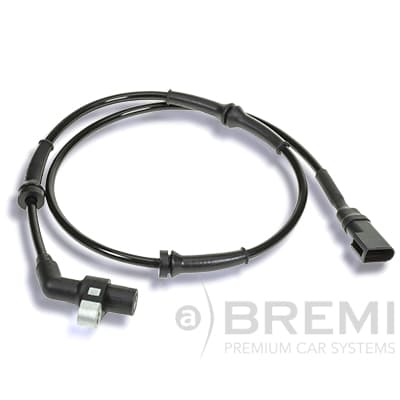 Rato greičio jutiklis — BREMI 50231