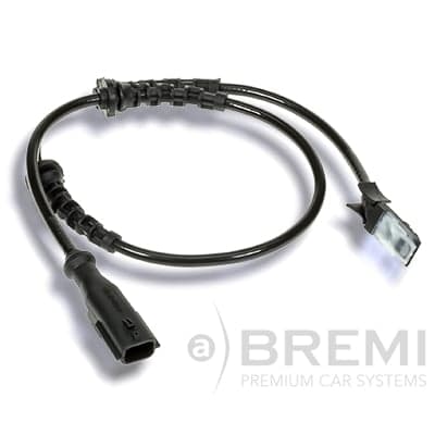 Rato greičio jutiklis — BREMI 50285