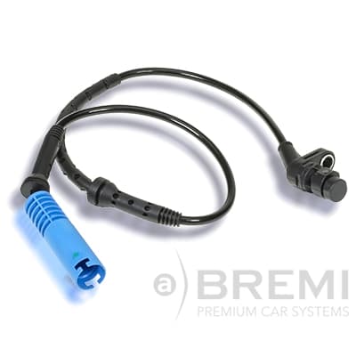 Rato greičio jutiklis — BREMI 50354