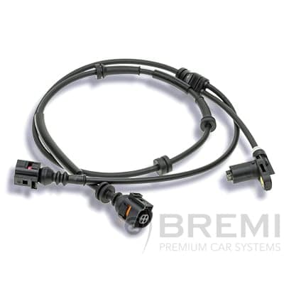 Rato greičio jutiklis — BREMI 51054