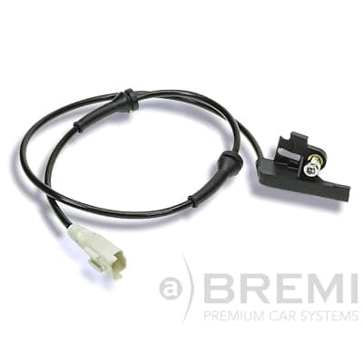 Rato greičio jutiklis — BREMI 50580