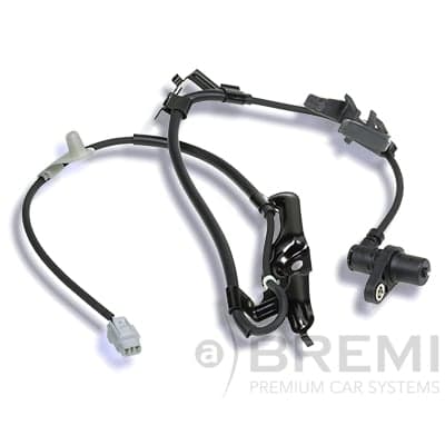 BREMI 51079 Rato greičio jutiklis