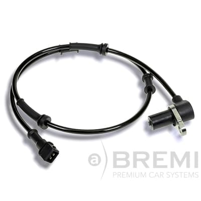 Rato greičio jutiklis — BREMI 50644