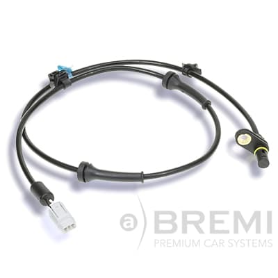 Rato greičio jutiklis — BREMI 50981