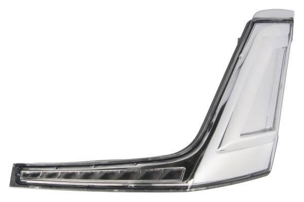 TRUCKLIGHT CL-RV005L Posūkio žibintas
