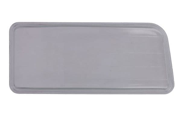 Lęšis, priekinis žibintas — TRUCKLIGHT HL-MA002L-R
