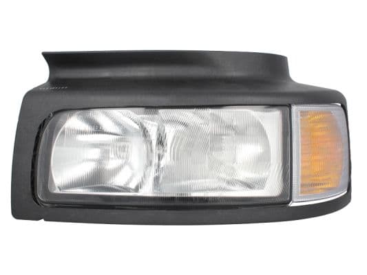 Priekinis žibintas — TRUCKLIGHT HL-RV001L