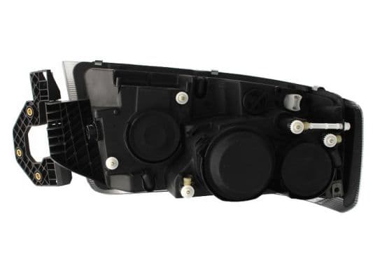 TRUCKLIGHT HL-RV002L Priekinis žibintas