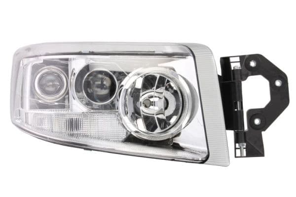 TRUCKLIGHT HL-RV002R Priekinis žibintas