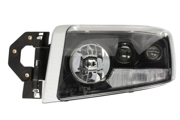 TRUCKLIGHT HL-RV003L Priekinis žibintas