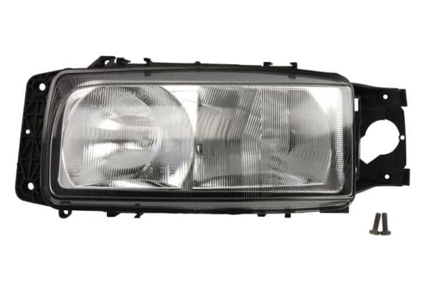 TRUCKLIGHT HL-RV004L Priekinis žibintas