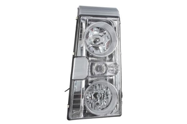 TRUCKLIGHT HL-RV006L Priekinis žibintas