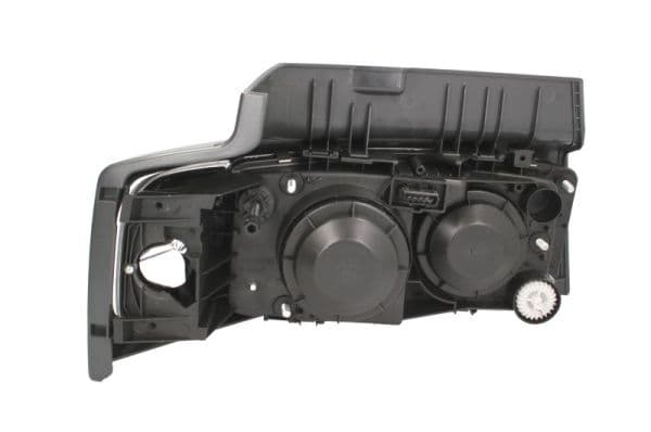 Main headlight image