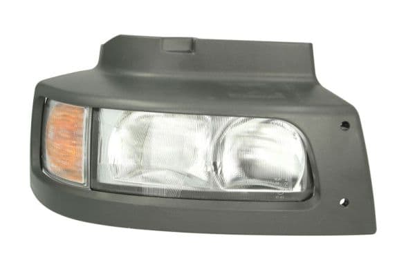 TRUCKLIGHT HL-RV008R Priekinis žibintas