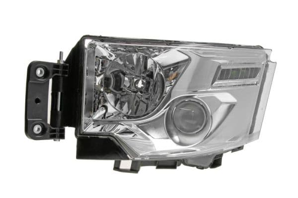 TRUCKLIGHT HL-RV011L Priekinis žibintas