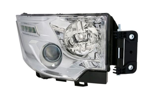 TRUCKLIGHT HL-RV011R Priekinis žibintas