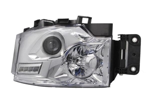 TRUCKLIGHT HL-RV012L Priekinis žibintas