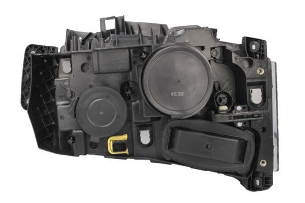 Main headlight image