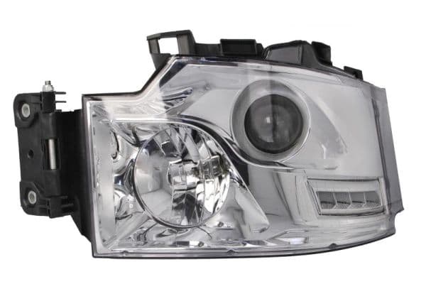 TRUCKLIGHT HL-RV012R Priekinis žibintas