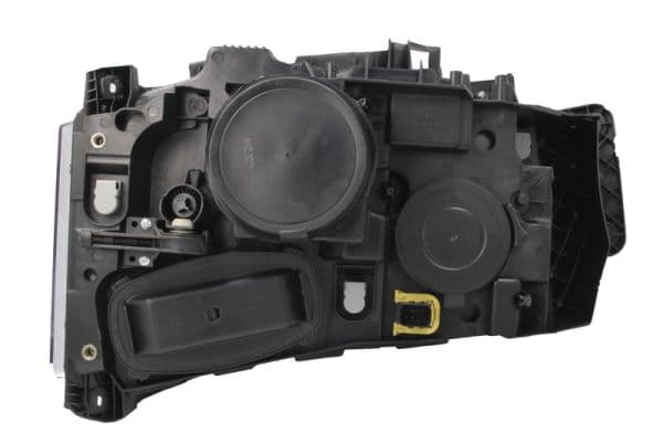 Main headlight image