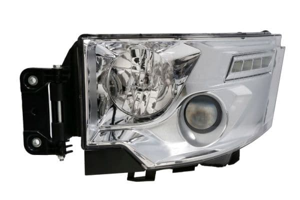 TRUCKLIGHT HL-RV013L Priekinis žibintas