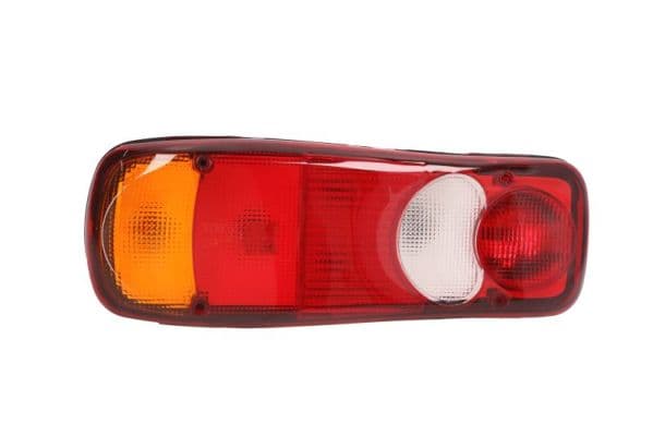 TRUCKLIGHT TL-RV001L Galinis žibintas