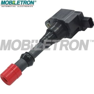 Uždegimo ritė — MOBILETRON CH-27
