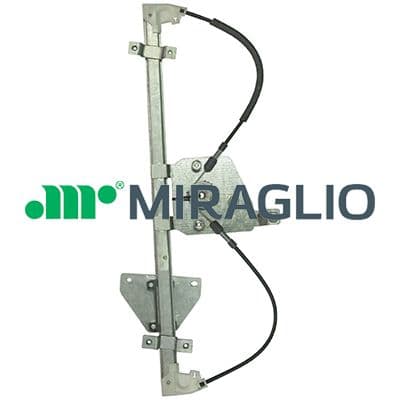 Window lifter image