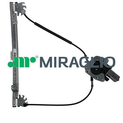 Window lifter image