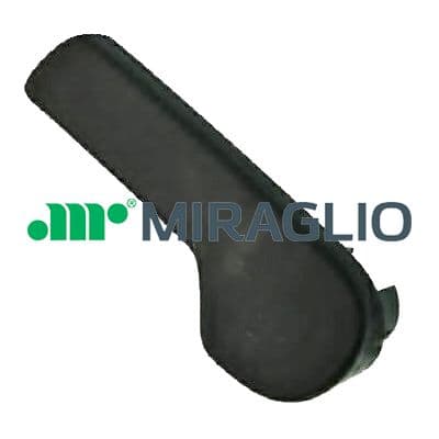 MIRAGLIO 75/1 Gaubto atidarymas rankena