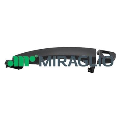 MIRAGLIO 80/905 Išorinė durų rankenėlė