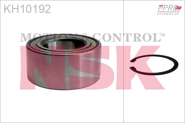 Rato guolio komplektas — NSK KH10192