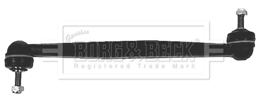 Stabilizatoriaus trauklė — BORG & BECK BDL6434