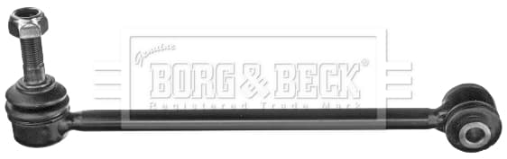 Pakabos svirtis — BORG & BECK BDL6600