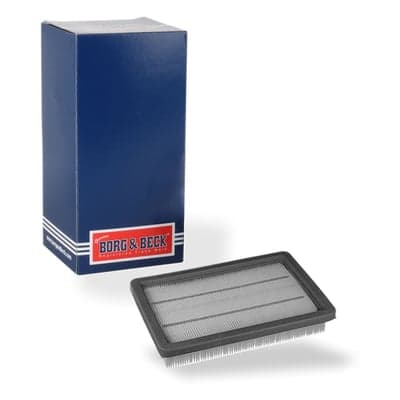 Oro filtras — BORG & BECK BFA2235