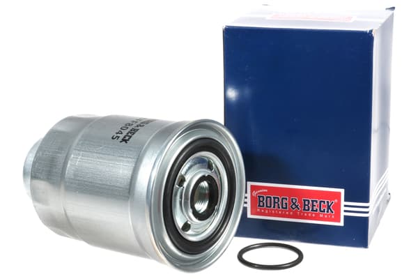 Kuro filtras — BORG & BECK BFF8045