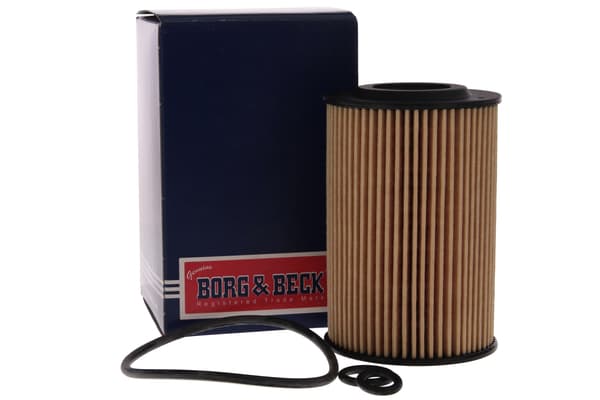 Engine Oil Filter image
