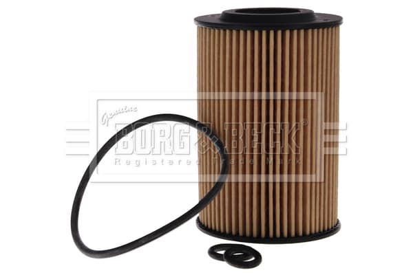 Engine Oil Filter image