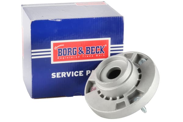 BORG & BECK BSM5600 Pakabos statramsčio guolis