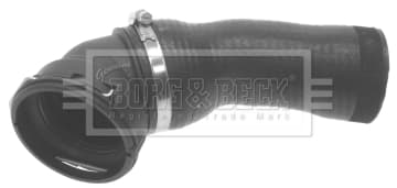 BORG & BECK BTH1202 Kompresoriaus padavimo žarna