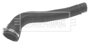 BORG & BECK BTH1253 Kompresoriaus padavimo žarna