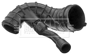 Įsiurbimo vamzdis, oro filtras — BORG & BECK BTH1453