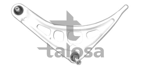 Pakabos svirtis — TALOSA 40-02319