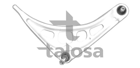 Pakabos svirtis — TALOSA 40-02320