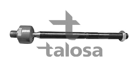 Vidinė skersinė vairo trauklė — TALOSA 44-01221