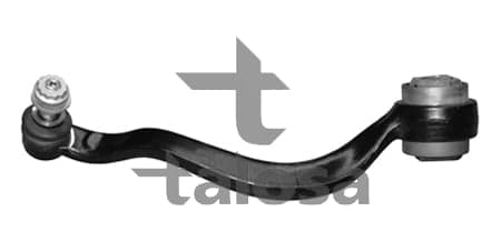Pakabos svirtis — TALOSA 46-07707