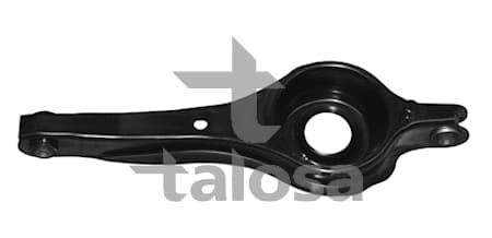 Pakabos svirtis — TALOSA 46-07786